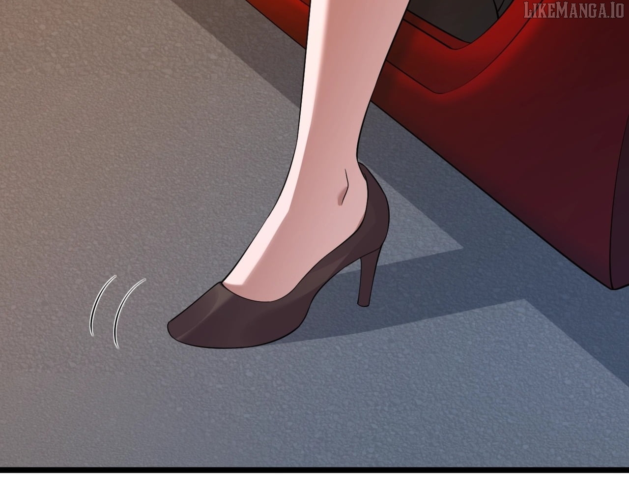 Hidden Dragon in the City (2025) Chapter 1 - page 94